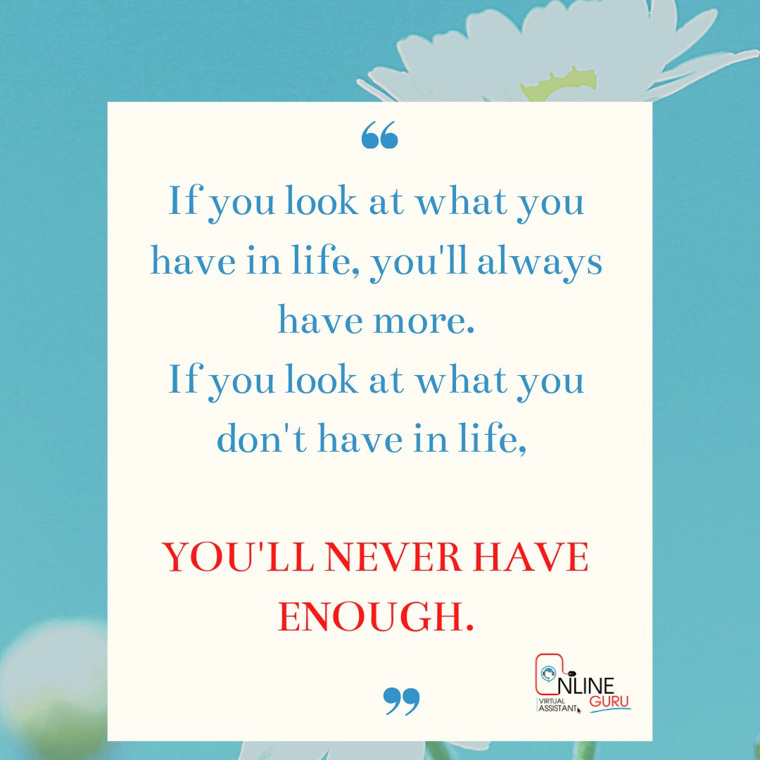 If you’ve been knocked down-you can’t stay down! It’s about your perspective. Get up, show up and think positive.

@oprah

#succesquotes #Tuesday #Tuesdaythoughts #fiverseller #Tuesdaytip #fiverr #freelancer #tuesdaymotivation #fivergigs #entreprenuer #fiverrfreelancer #goals