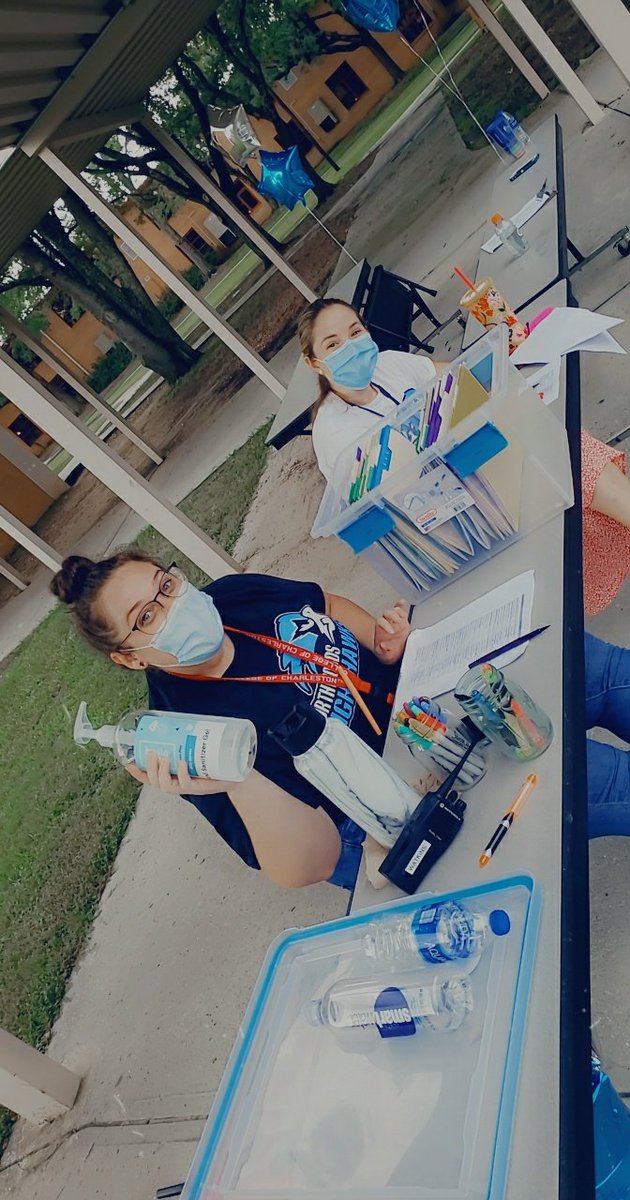 NWMS Staff killing it during 6th grade Beep &amp; Greet <a href="/NWMSNighthawks/">NWMS Nighthawks</a> <a href="/CCSDConnects/">CCSDConnects</a> <a href="/NWMS_MrBellamy/">Rodrick Bellamy</a> <a href="/jimmytomasello/">James Tomasello Jr</a> <a href="/SRiepke/">Sandra Riepke</a> <a href="/soccermom30/">alison hincher</a> <a href="/Powell_Read/">Ms.Powell</a> <a href="/looneyteachr/">cary nadzak</a>