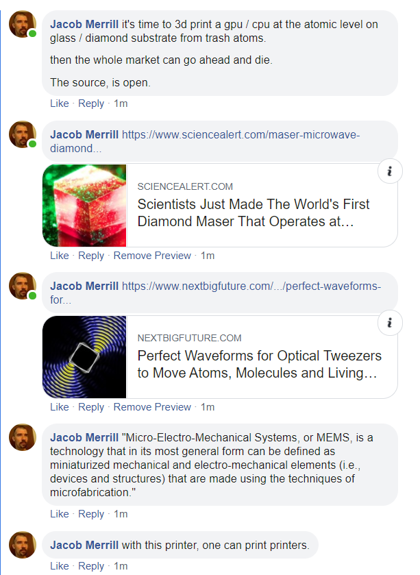 GameMechanical's tweet image. #LazyCoder #fixedit
sciencealert.com/maser-microwav…
nextbigfuture.com/2019/11/perfec…