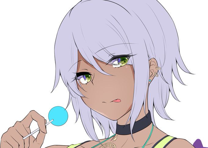 メイクしたりしなかったりしろ 