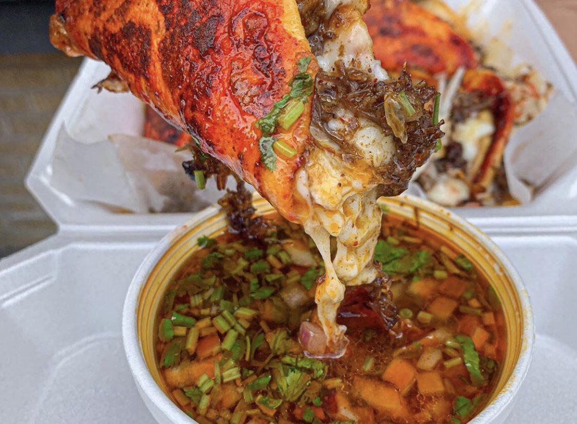 Chey Cab tweet media