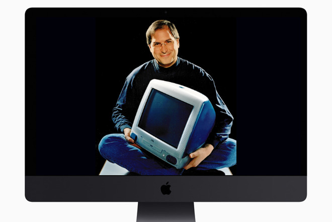 10/ By saying "no" to a ton of fluff and simplifying the product lines, Apple would start is legendary resurgence: • iMac• iBook• Power Mac G3• Powerbook G3