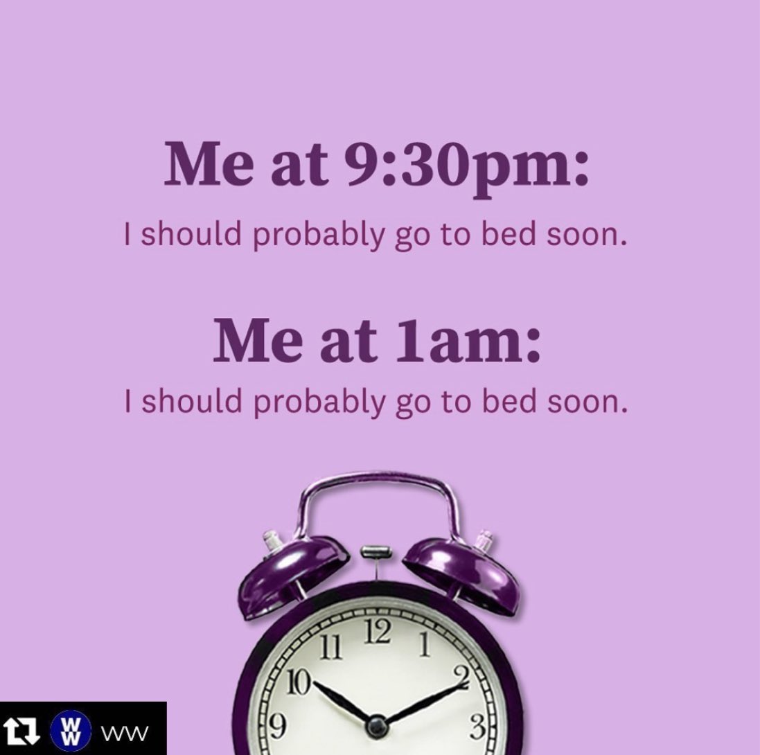 Saaaaame <a href="/ww_us/">Weight Watchers</a> !! If you guys can relate, check out some of our blog posts on Health and Fitness for meditation, stress relief, and sleeping tips 🔹kurbo.com/blog/