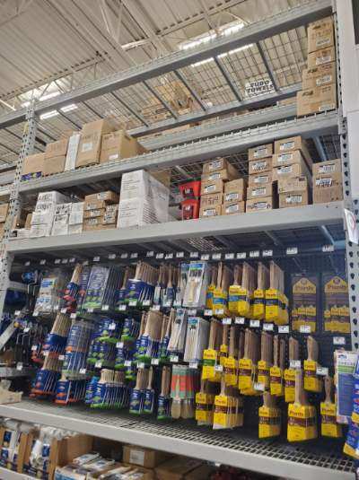 Scott OToole (@scottotoole10) on Twitter photo What a great packdown in paint sundries today by DS Brandi and team at 1803!! <a href="/BlueBoxR1/">@BlueBoxR1</a> <a href="/shuell_bill/">Bill Shuell</a> <a href="/1290Lowes/">Lowes District 1290</a> @cardboardchallenge What a great packdown in paint sundries today by DS Brandi and team at 1803!! <a href="/BlueBoxR1/">@BlueBoxR1</a> <a href="/shuell_bill/">Bill Shuell</a> <a href="/1290Lowes/">Lowes District 1290</a> @cardboardchallenge