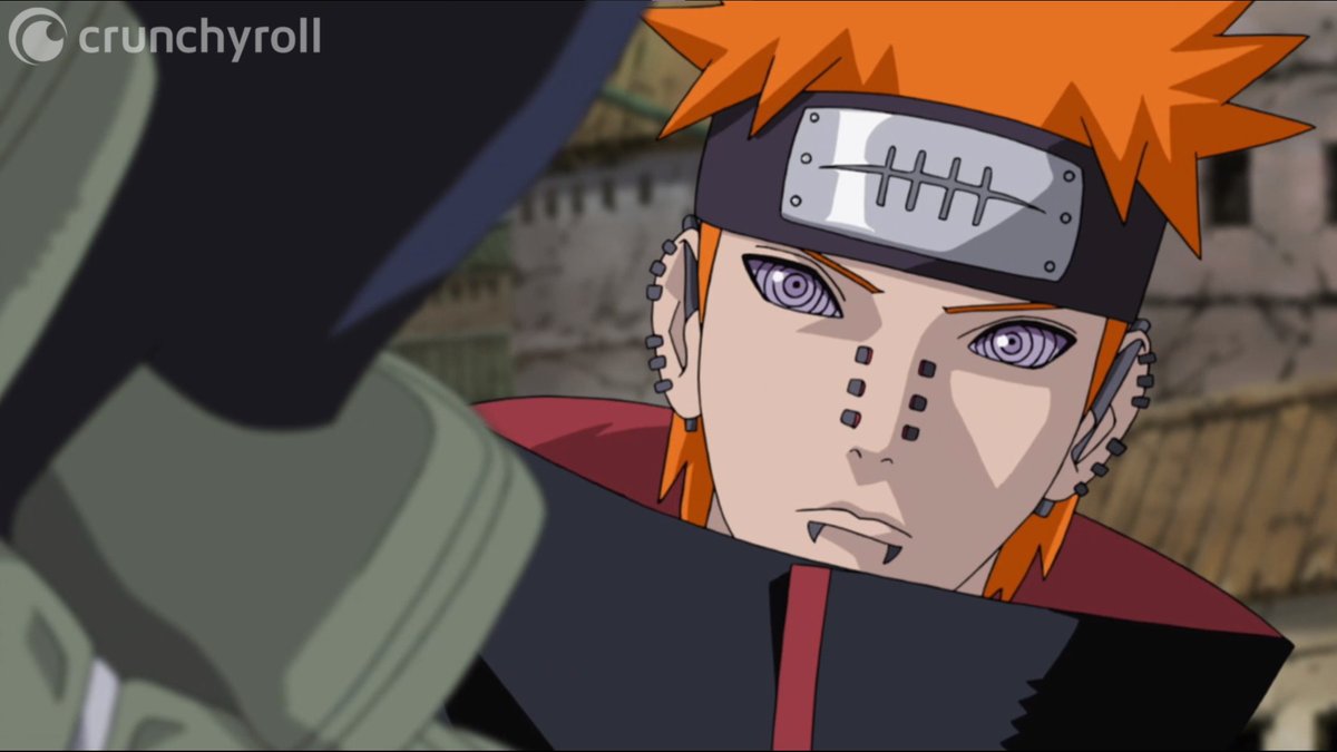 Naruto Sur Twitter Intimidating Watch T Co M4ccxokmly