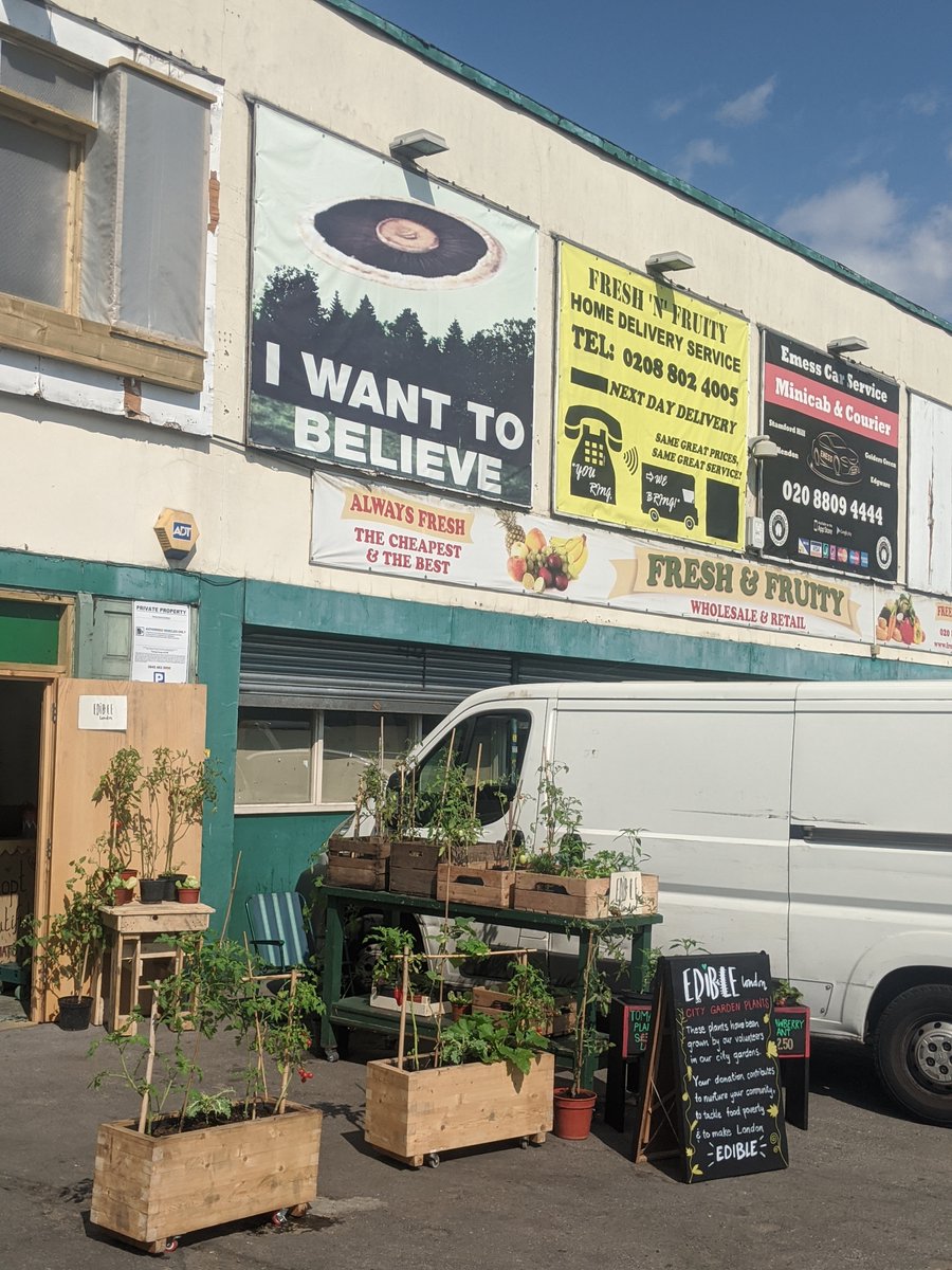 <a href="/HywelSedgwick/">Hywel Sedgwick</a> owns and runs Cakes and Ladders, a board game café and bar in North London. “Through this experience, I've crossed paths with so many incredible makers and creators in the world of food and drink, that I just had to tell their stories,” he explains.