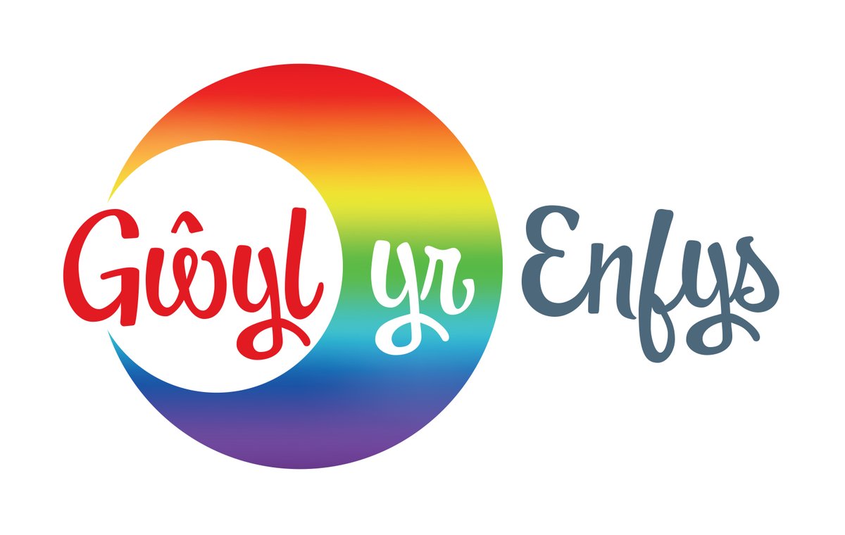 Gŵyl yr Enfys is a digital festival celebrating the creativity and energy of Ceredigion and its people. Here we announce our partners. gwylyrenfys.cymru/partneriaid.ht… The festival will be held over 4 Saturdays in September starting on the 5th September <a href="/CeredigionCC/">Ceredigion Council</a>  <a href="/Arts_Wales_/">Cyngor Celfyddydau Cymru | Arts Council of Wales</a>
