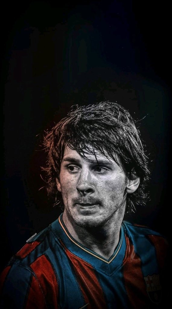 Ibrahim_s_ahmad's tweet photo. They called Messi a fraud for not leaving his comfort zone in La liga. Now that he wants to leave they're calling him a coward . It's always different rules for Messi and that's why he's the bes. https://t.co/ioWu7Ad4UX