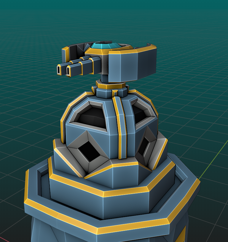 dev_vin's tweet photo. By now you know the drill #gamedev #indiedev #lowpoly #blender https://t.co/rWwyn64uw1