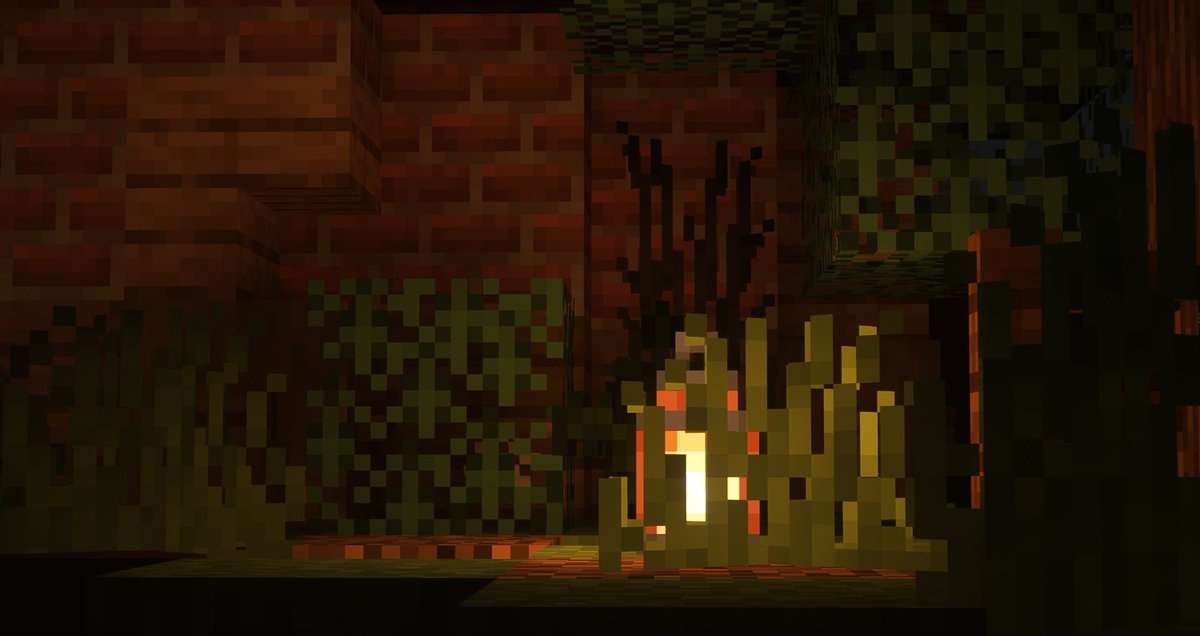 CedarFairMC's tweet photo. Something's coming, something good 👀

Join our discord for new updates on what it could be: https://t.co/amDOMOVZFy

[#cedarpoint #cedarfair #minecraft #mcthemepark #shaders #minecraftserver #shadershot] https://t.co/WPpzzquOAz
