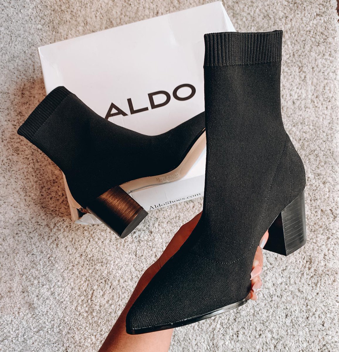 ALDO Shoes on Twitter: "It may not be #fall2020 yet but never too soon to get your wardrobe ready. What's your favorite season for #fashion? https://t.co/qgw7491Rv2" / Twitter