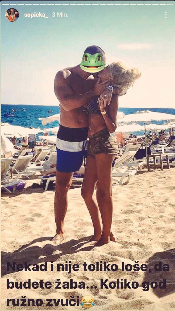bezdrame's tweet photo. Resila "kralja instagrama" #andthewinneris @Sopicka1 #sahmat https://t.co/8rE0gSFDOA