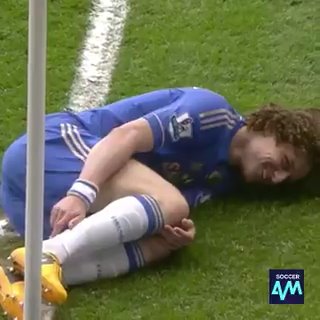 Happy Birthday, David Luiz! This video will stay in our memories forever 