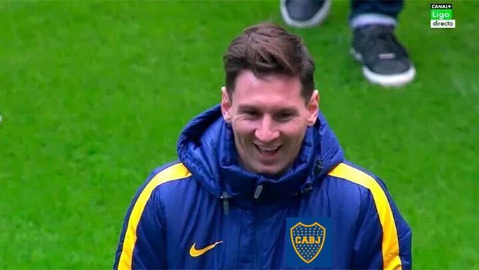 AleSalvatelli's tweet photo. @TyCSports https://t.co/4A9Wad1ehx