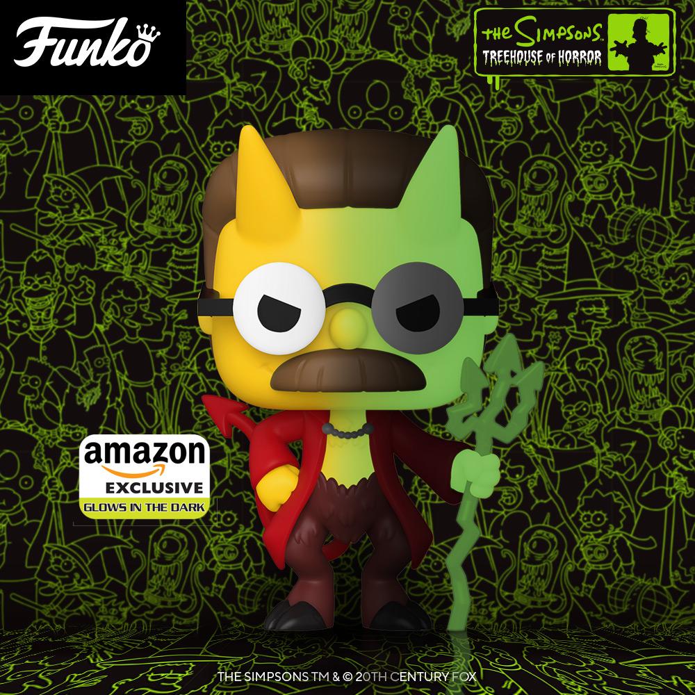 amazon funko pre order