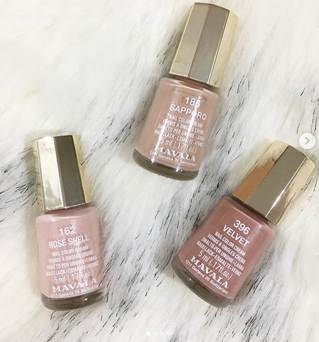 Nail Polish Direct Have You Got Off Yet For A Limited Time Only You Can Get Your New Favourite Mavala Shade For Just 4 16 Plus Uk Free Nail Polish Direct Have You Got Off Yet For A Limited Time Only You Can Get Your New Favourite Mavala Shade For Just 4 16 Plus Uk Free