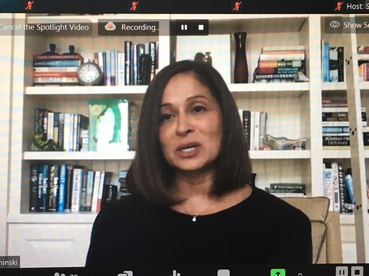 cmlevens's tweet photo. @RDominski of @usbank shares the need for reflection, institutional change and intentional listening as our community moves forward and addresses systemic change at today’s #MNGoodGiving webinar. @MNKeystone @MplsChamber @NEMplsChamber @bloommnchamber https://t.co/bjZNCIttaj