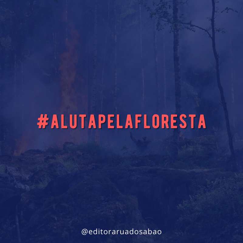 edit_ruadosabao's tweet photo. #alutapelafloresta #hiperborea #editoraruadosabao #amazonia #florestaamazonica #salveaamazonia #desmatamento #queimadas #amazônia #prayforamazônia #salveamazonia #amazoniailegal #prayfortheamazon #amazonfire #sosamazonia #amazoniabrasileira https://t.co/SY370eK7C5