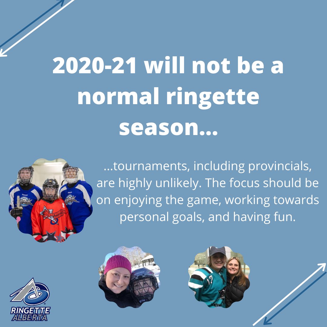 Ringette Alberta tweet media