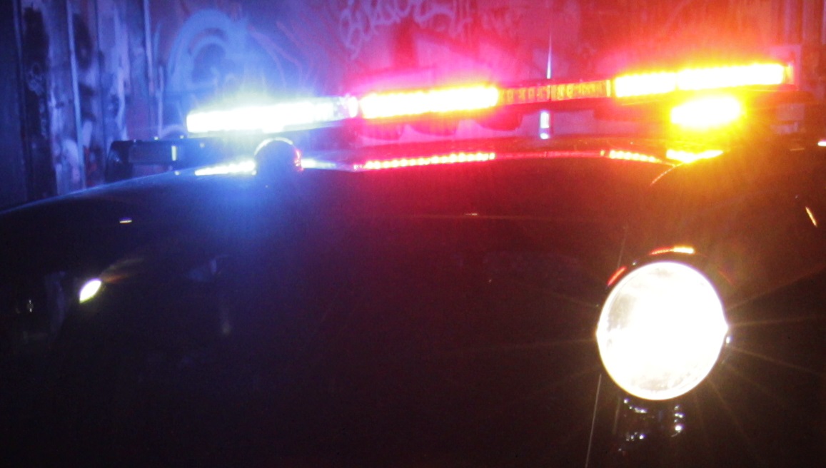 Police are currently investigating an overnight shooting incident as a double homicide following a report of a disturbance in the area of 880 East Meadowlark Drive.

bit.ly/2CYzLHV