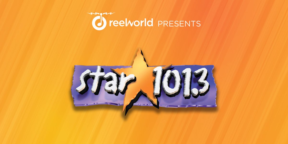 reelworld's tweet photo. New. Hot AC. Jingles.
Check out what we created for our friends at @Star1013 San Francisco. Bright, dynamic, energetic jingles that pair perfectly with pop from the 90s to today... and now available for YOUR station.
https://t.co/KOtGFyyPyt
#NewFor2020
#MakeGreatRadio https://t.co/kaZUJgHgPJ