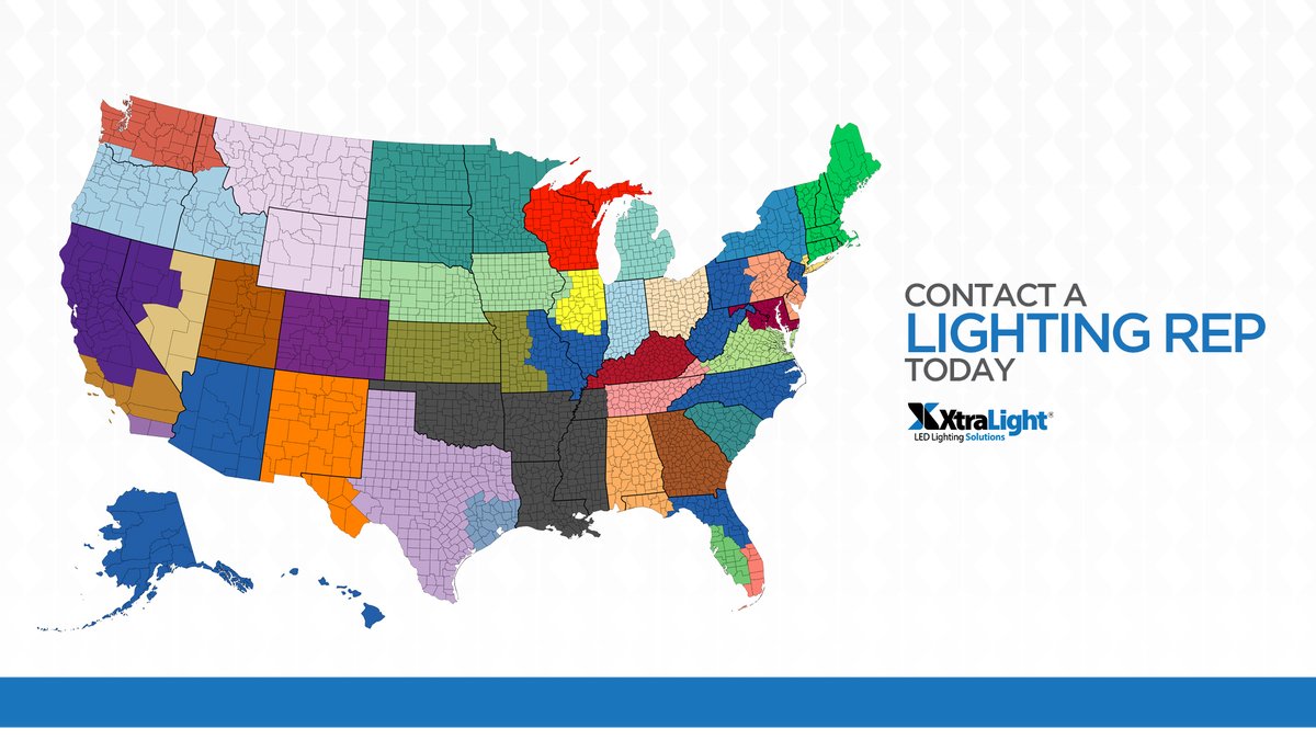 Xtralight_LED's tweet photo. We have reps across the USA and Canada that are ready to assist you.  Need to know if our lights meet your specs?  Contact us and we can help you find the rep for your area. #weloveourreps https://t.co/IyHOFZSzWZ​

 #xlm #XtraLightLED #madeintheusat #manufacturingmatters  #LED https://t.co/0XEhqyccUe
