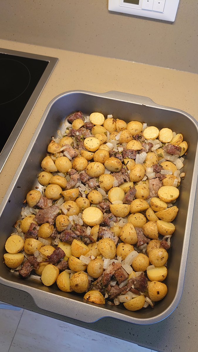 Отжариваю по полной..