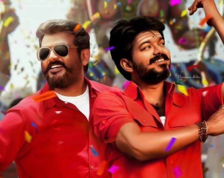 Mahakrish9's tweet photo. #AjithVijayPRIDEOfINDIA
#Master #Valimai️

𝐓𝐇𝐀𝐋𝐀 - 𝐓𝐇𝐀𝐋𝐀𝐏𝐀𝐓𝐇𝐘
𝐓𝐡𝐞 𝐭𝐰𝐨 𝐦𝐚𝐬𝐭𝐞𝐫𝐬 𝐨𝐟 𝐤𝐨𝐥𝐥𝐲𝐰𝐨𝐨𝐝... 

𝐀𝐥𝐥 𝐭𝐢𝐦𝐞 𝐟𝐚𝐯𝐨𝐫𝐢𝐭𝐞 ... 
Unbreakable friendship👬 https://t.co/BBdcZM1WaC