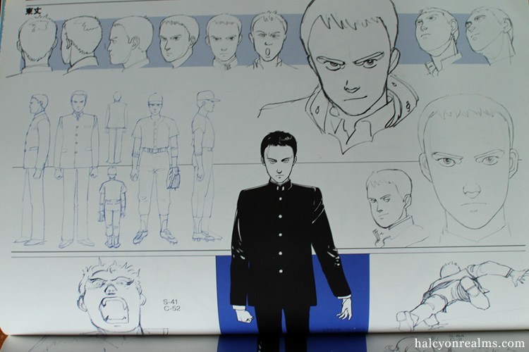 @ani_obsessive There's an out of print art book for the film with Katsuhiro Otomo's character designs and illustrations - https://t.co/jFy4V7OiTG 