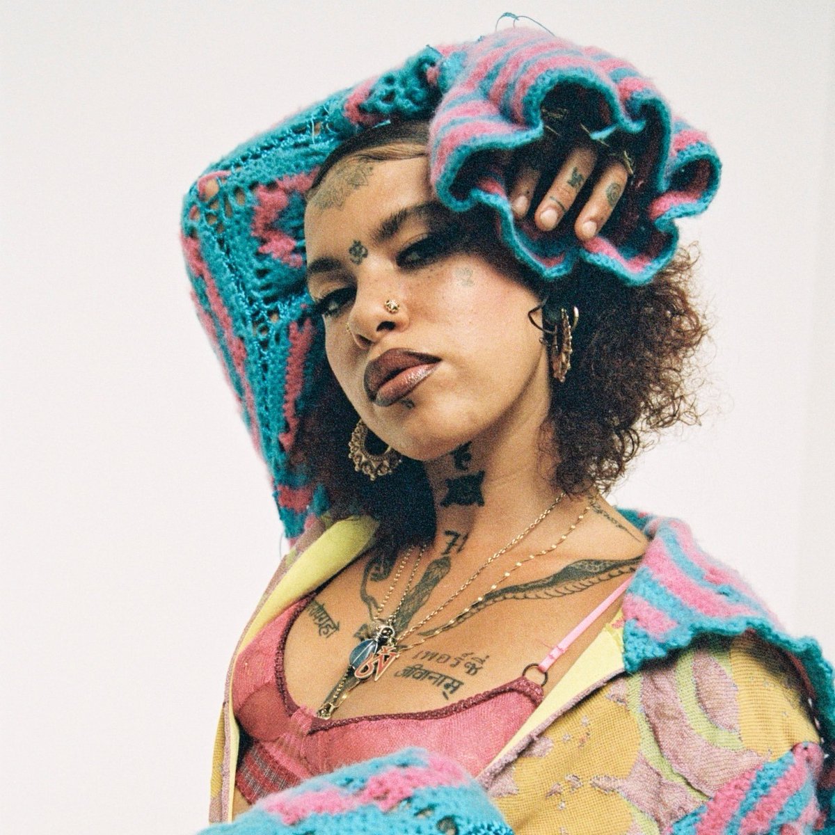 XTrackMag's tweet photo. Listen to our freshly updated 
 “XTrack Summertime“ 
 Les meilleurs sons XTrack pour l'été 
 Chill, Pop, Afropop, R&amp;B, &amp; Hip Hop
https://t.co/poMt5mOcjo https://t.co/4kZNaMkLkR