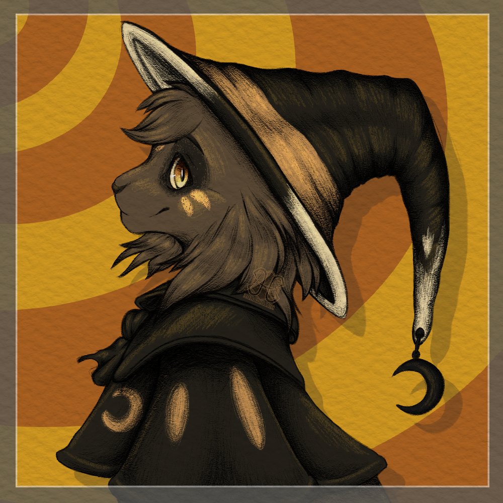 The first batch is of Ebony and Chili by @/TheFurryGaymer and @/Marzi on   #artfight