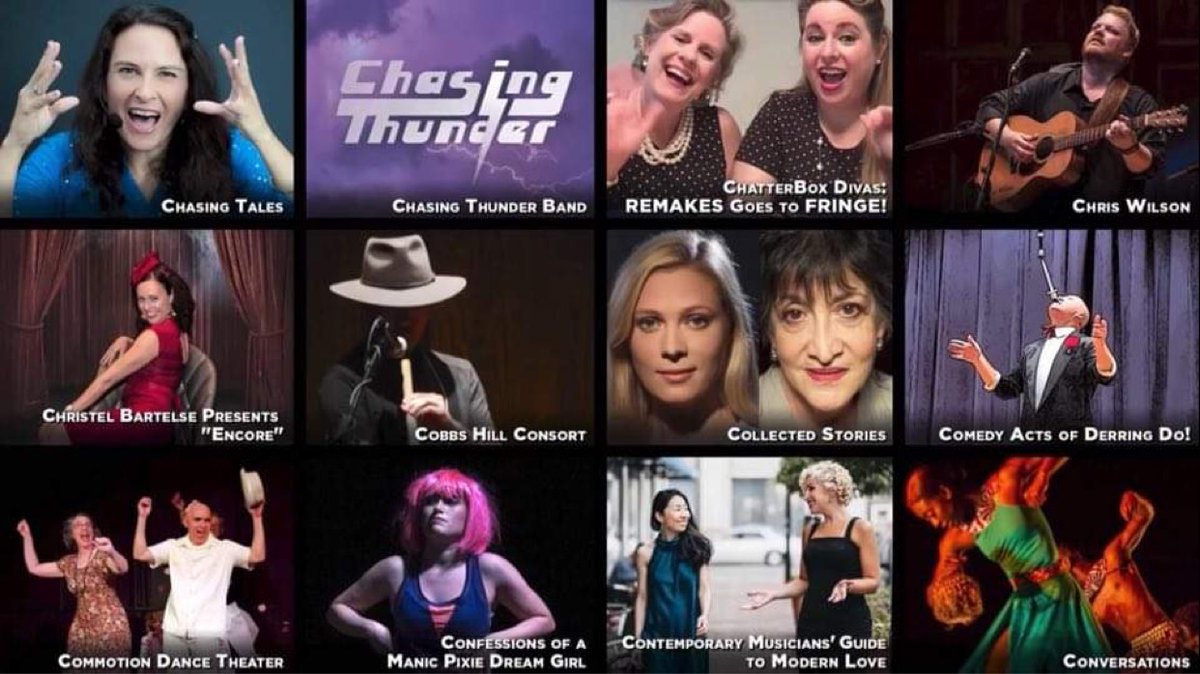 firelordannx's tweet photo. Thatโs right, @MPDGconfess is coming to @RochesterFringe Sept. 15-19! #virtualfringe #virtualtheatre #rochesterfringe2020 https://t.co/c02pjarLVB