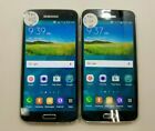 New Galaxy S 5 on EbayLot of 2 Samsung Galaxy S5 G900T T-Mobile Check IMEI Poor Condition RJ-013 ift.tt/2EDJ5kH