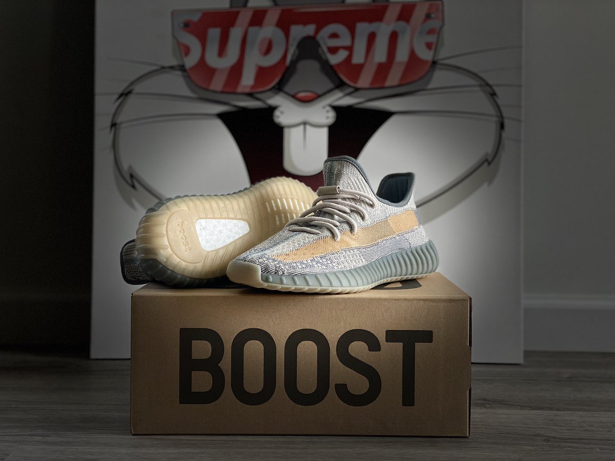 yeezy release twitter