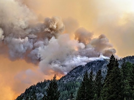 northern_water's tweet photo. Northern Water operations have not been directly impacted by the Williams Fork, Cameron Peak or Lewstone fires. We continue to work with @LarimerCounty and @GrandCounty officials to monitor potential impacts on delivery, water quality or other aspects of our operations. #cofires https://t.co/qqBGX8fZeJ