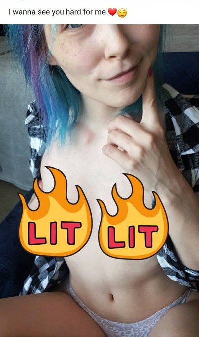 Maybe sub to my Onlyfans perhaps?  Pros: free boobies &amp; gifs forever Cons: tits all over the place  https://t