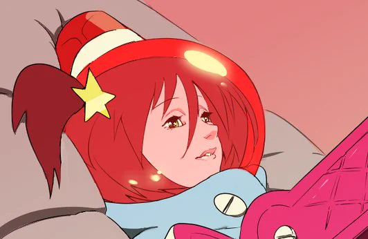 今日の過去絵です 
