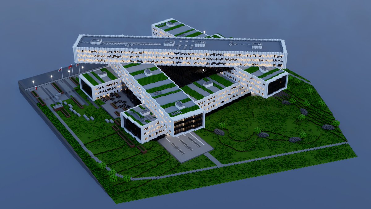 Old render by <a href="/Kryppt/">Will.D</a> I forgot to post so here is it! :D

#Minecraft #minecraft建築コミュ #architecture #Norway 

planetminecraft.com/project/equino…