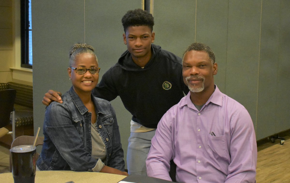 Cornerstone Prep tweet media