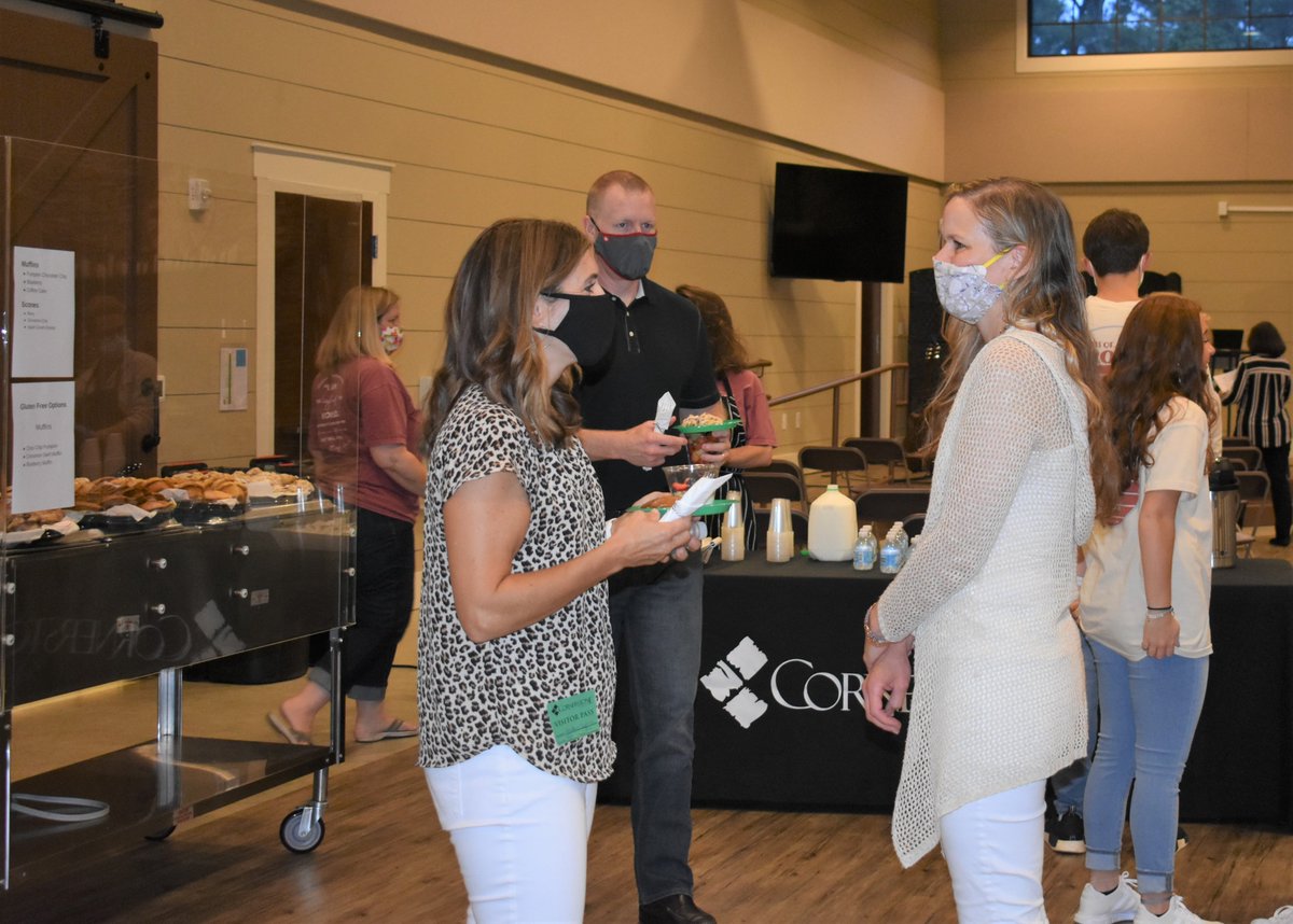 Cornerstone Prep tweet media