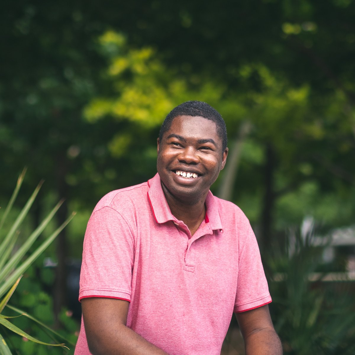 bubble's tweet photo. Bubble's #MoversandMakers series highlights compelling stories from #nocode entrepreneurs breaking norms in the tech startup space. We are proud to feature @LifeAsJohn's story of making his way from Mississippi to Dallas. Read more: https://t.co/F9oNQsKfyQ https://t.co/35R8t5QngA