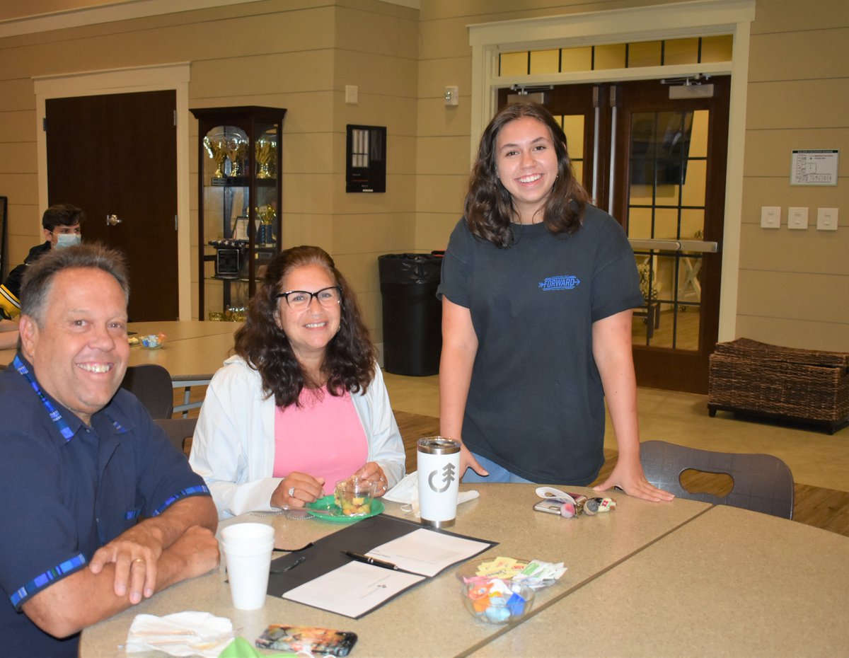 Cornerstone Prep tweet media