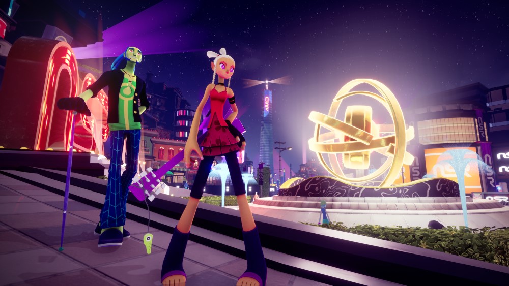 Gaming Ride Home tweet media