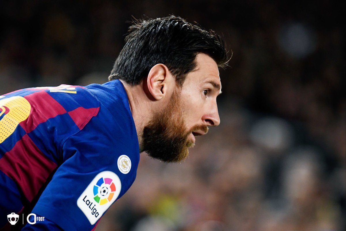 ActuFoot_'s tweet image. 🔴 Lionel Messi a annoncé à Josep Maria Bartomeu qu&apos;il quittait le FC Barcelone ! Sa décision est définitive.

(@Alfremartinezz / @DiarioOle / @TyCSports)