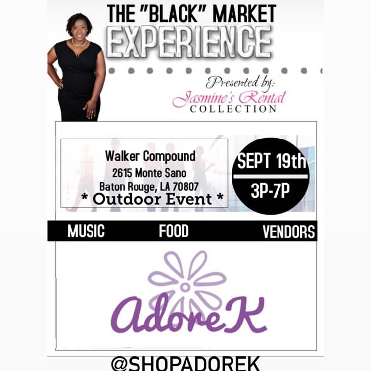 ShopAdoreK's tweet photo. September 19 I’ll be in BATON ROUGE 
LADIES COME OUT AND SHOP WITH ME 🗣✨ 

#shopadorek #nola #batonrouge #blackowned #blackownedboutique #girlboss #shopblack #popup #popups #batonrougepopupshop https://t.co/8lqnVW8Ajk
