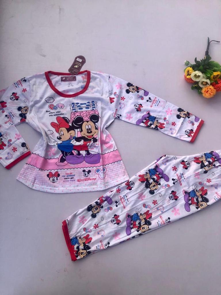 For children ages 6months - 2yrs old.Price: 3000naira each