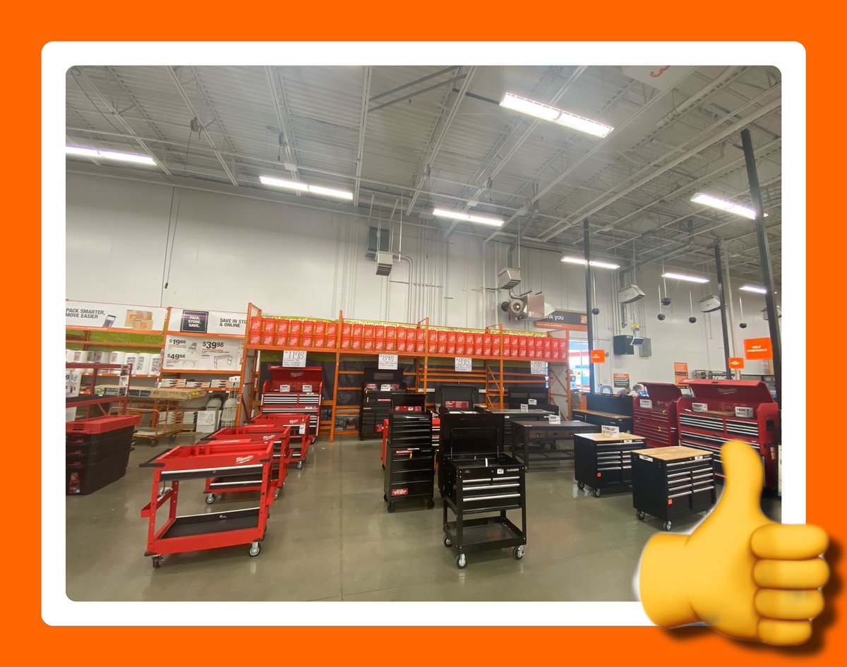 👇 💥Check out this amazing laydown with great organization, and big bold pricing!!💥 Thank you <a href="/RennierAsm1970/">Joe Rennier</a> for driving sales by executing this great play!