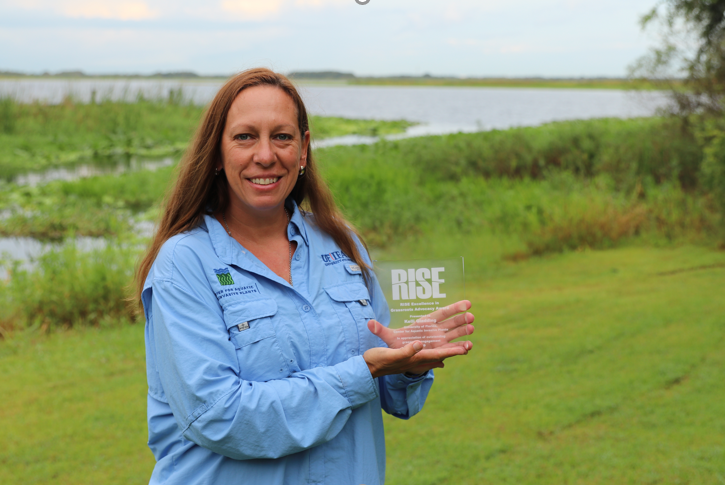 Congratulations to 2020 Strategic Driver Honoree, Bill Kelso &amp; Excellence in Grass Roots Advocacy Honoree, Kelli Gladding! Thank you for your continued dedication to our industry.