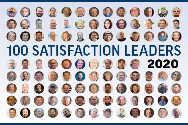 McCarthy Metal Roofing is proud to be included among 
<a href="/QualifiedRemod/">Qualified Remodeler</a>'s 2020 Top 100 Customer Satisfaction Leaders! Learn more at: 
qualifiedremodeler.com/2020-customer-…