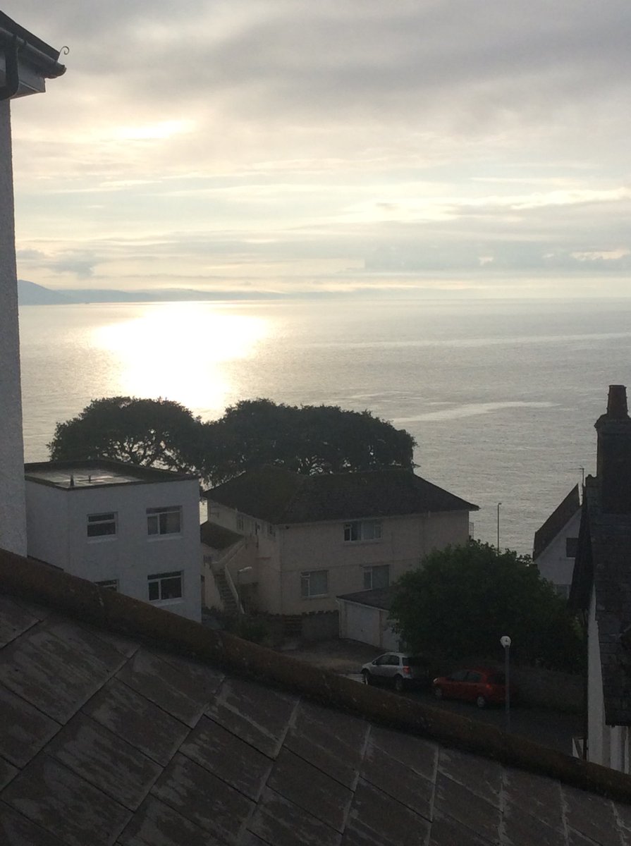 Oh #Cornwall how I love thee.. you bring joy to my heart. A glorious week away and I’m restored and ready to tackle the return to school fiasco! #loveCornwall #holiday #Staycation2020
